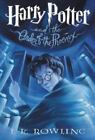 Harry Potter and the Order of the Phoenix [Book 5] by Rowling, J. K. , hardcover