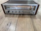 Pioneer SX-450 Stereo Receiver 1976 - Tested, Sounds Great!