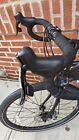 Surly Straggler Sram Apex commuter cyclocross town all city bike soma townie