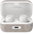 Sennheiser Momentum 3 True Wireless Noise Cancelling In-Ear Headphones, White