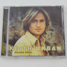 Keith Urban Golden Road Music CD Album 2002 Capitol Records