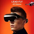 Dream Glass LEAD FLY AR Smart Glasses Wireless VR 500inch Screen - LATEST MODEL!