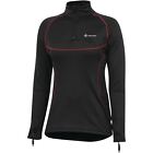 Firstgear Women's Heated Layer Shirt 12V Black, Small 527453