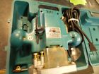 Makita 3620 Plunge Router  W/Case And Wrench READ!