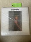 Frank Ocean - Blonde - 2LP Black Vinyl 2023 OFFICIAL REPRESS - Sealed + In Hand