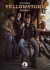 Yellowstone: Season 2 - DVD By Kevin Costner - GOOD