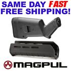 M-LOK Magpul For Mossberg 500/590 SGA Stock Forend Combo Black MAG490 MAG494BLK