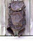 The North Face Black Casimir 32 Hiking Backpack Light Weight ~ Read