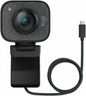 Logitech Streamcam Webcam - Graphite