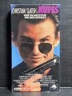 Kuffs (VHS, 1992)