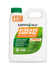 Disease Control Concentrate for Plants | Fungicide Treatment for Powdery Mildew,
