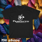 New KAC Knights Armament Logo  T shirt Funny Size S to 5XL