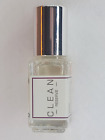 Clean Reserve Blend Warm Cotton 0.10 oz / 3 ml Mini Splash Travel Size Perfume