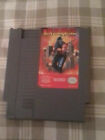 Ninja Gaiden (Nintendo Entertainment System, 1989) Game Only, Authentic Working