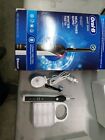 Oral-B Pro 3000 Electric Toothbrush with Bluetooth Connectivity, Black--GOOD