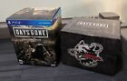 Days Gone Collector's Edition EMPTY Box Only | No Game or Statue | Official