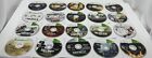 Xbox 360 Video Game Bundle Lot of 20 Games - No Cases