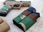 NEXUS [ Double Pistol ] Magazine Pouch - ALL COLORS - Made in USA