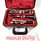 YAMAHA YCL-27 Bb Clarinet with Case Musical instrument