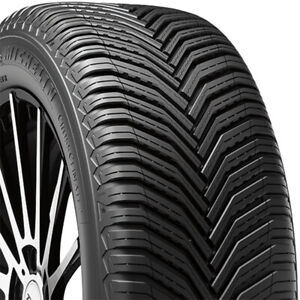 4 NEW MICHELIN  CROSSCLIMATE2 285/45-22 114H (106970) (Fits: 285/45R22)