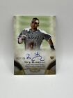 2022 Topps Tier One - Break Out Autographs #BOA-NM Nick Madrigal 200/200