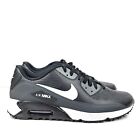Nike Men's Air Max 90 G Golf Shoes Sneakers CU9978-002 Black Sz 11