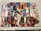 Lot of 32 Vintage 1991 AVON Catalogs  Campaigns 1-27+