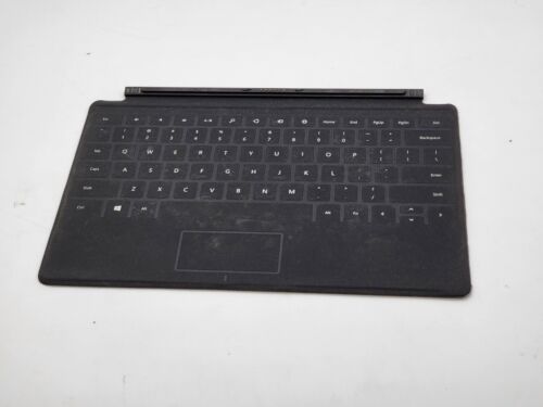 Genuine Microsoft Surface Type Cover Keyboard Model 1515