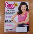 Good Housekeeping Magazine Back Issue From May 2013 -Julianna Margulies On Cover