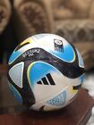 adidas FIFA Women'n World Cup AUNZ 2023 OCEAUNZ Pro Training ball Soccer ball