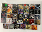 Massive Korn Band Album Single Limited Deluxe Collector's Edition CD Lot of 34