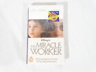 New ListingDisney's The Miracle Worker Contemporary Version (VHS, 2001) New, Factory Sealed
