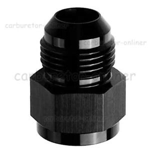 -6 AN Female -8 AN Male AN Flare Fitting Expander Adapter 6AN to 8AN Connector