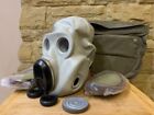 Soviet Russia Gas mask PBF EO-19(rare): Cosplay, Airsoft, Paintball, Preppers.