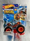 Hot Wheels 2023 (Monster Trucks) -  