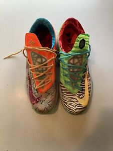 Size 14 - Nike KD 6 What The KD 2014
