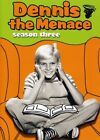 Dennis The Menace - Dennis the Menace: Season Three [New DVD] Boxed Set, Full Fr