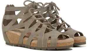 Earth Spirit Women's Kendra Wedge Sandals New with Tags Size 9