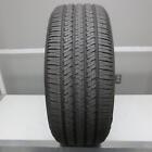 265/50R20 Bridgestone Ecopia H/L 422 Plus 107T 6ply Tire (9/32nd) No Repairs (Fits: 265/50R20)