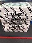 2023-24 Prizm NBA Basketball Cello Fat Pack Sealed Box from a FRESH CASE IN HAND