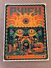 Phish Wilmington Summer Tour 2023 Poster Great Condition! 1005/1100