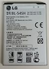 OEM LG BL-54SH 2460mAh Battery for Optimus P698 F7 US870 LG870