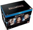 Battlestar Galactica: The Complete Series [Blu-ray] [Region-Free]