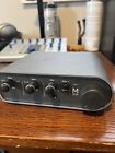 AVID Mbox Mini USB Audio Interface 9100-65020-00  - without software