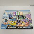 The Game of Life Twists and Turns Board Game