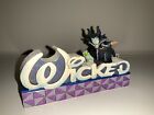 Disney Tradition Maleficent Wicked Jim Shore Figurine 4038490 New In Box -Enesco