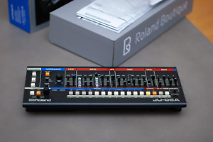MINT Roland Boutique JU-06A Sound Synth Module