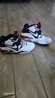 Nike Mens Air Force 180 Barkley Olympic size 11