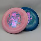 PRODIGY KEVIN JONES 500 PA-3 | CHOOSE COLOR & WEIGHT | Disc Golf Disc | Putter