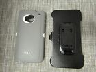 Otterbox HTC One Case Defender Series Shell Phone Case-721